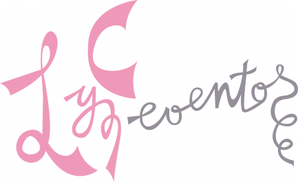 Logo EleyCe Eventos