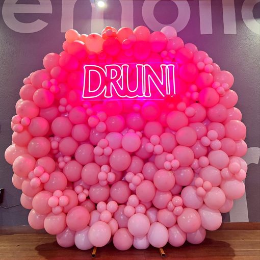 Si quieres ver todo lo que preparamos para @druni_perfumerias junto a @suenosdea...