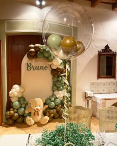 Este año hemos empezando las comuniones en febrero y además hemos tenido la suer...