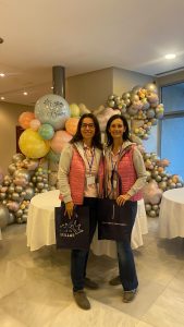 Fin de semana de FORMACIÓN en Terrasa, con una de las mejores formadoras de deco...