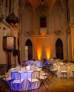 Todos nuestros eventos son organizados y diseñados con mucho cuidado y cariño. U...