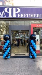 Aunque parezca que queda mucho para el BLACK FRIDAY, os informamos de que cada v...