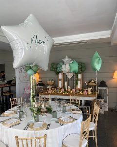 El otro día estuvimos en la jornada de puertas abiertas de @lossaucesdeolimar y ...