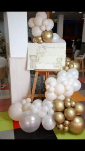 Babyshower Mijares Acosta Gracias a todos los que estuvieron tanto en presencia...