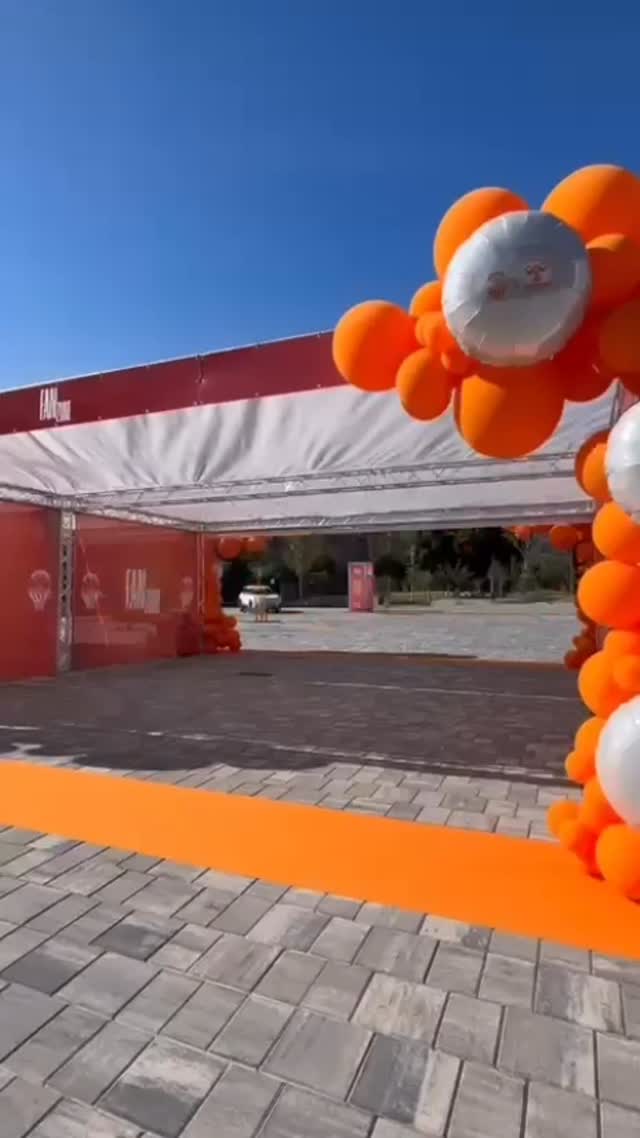 EL PROCESO hasta llegar a EL PROYECTO Así fue el montaje del comienzo de tempor...