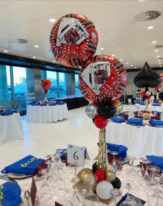 Que tu evento de empresa sea exitoso o no depende de muchos factores; entre ello...