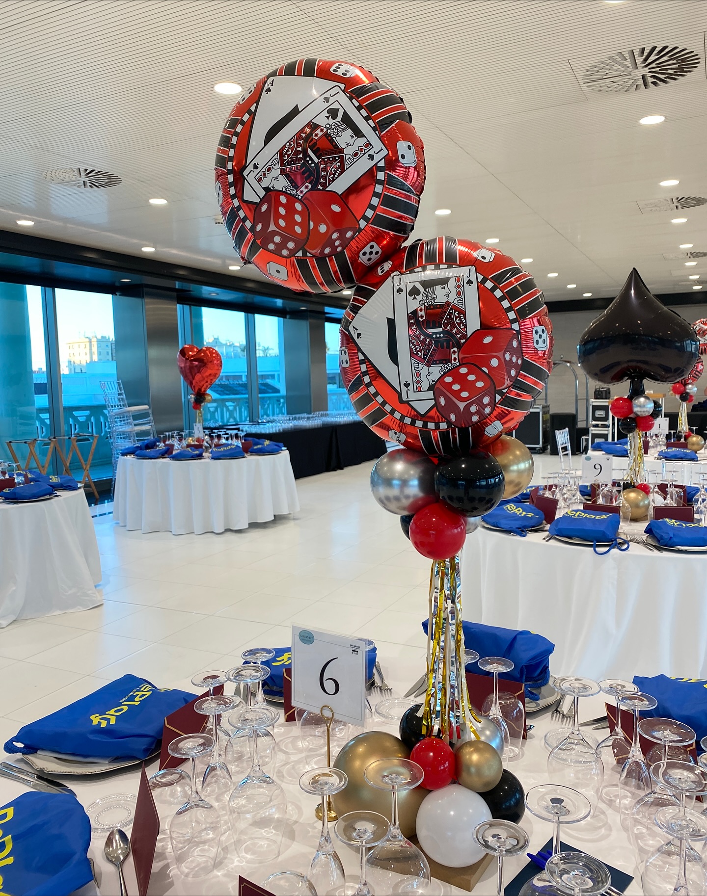 Que tu evento de empresa sea exitoso o no depende de muchos factores; entre ello...