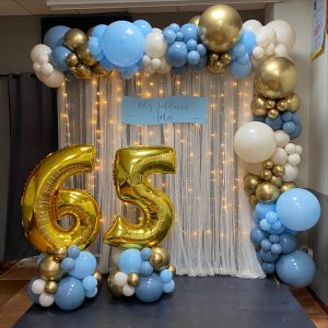 La fiesta de jubilación, y cumpleaños, de Ana. Y es que como ya os hemos dicho e...