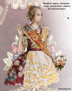 Per fi podem contar-vos algunes de les sorpreses que tenim preparades per a este...