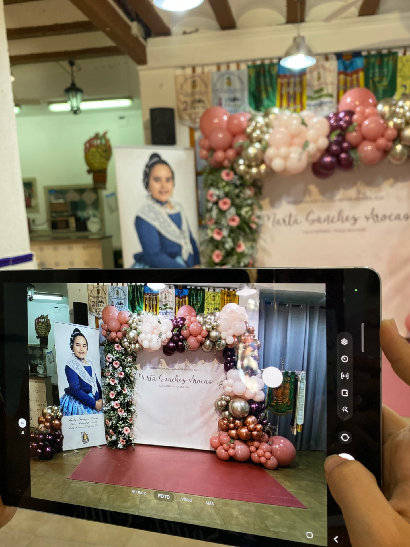 Esta época del año nos encanta porque se nos juntan todo tipo de celebraciones y...