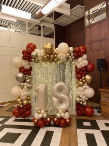 Esta semana sí que hemos empezado ya con el año nuevo tras volver de las vacacio...