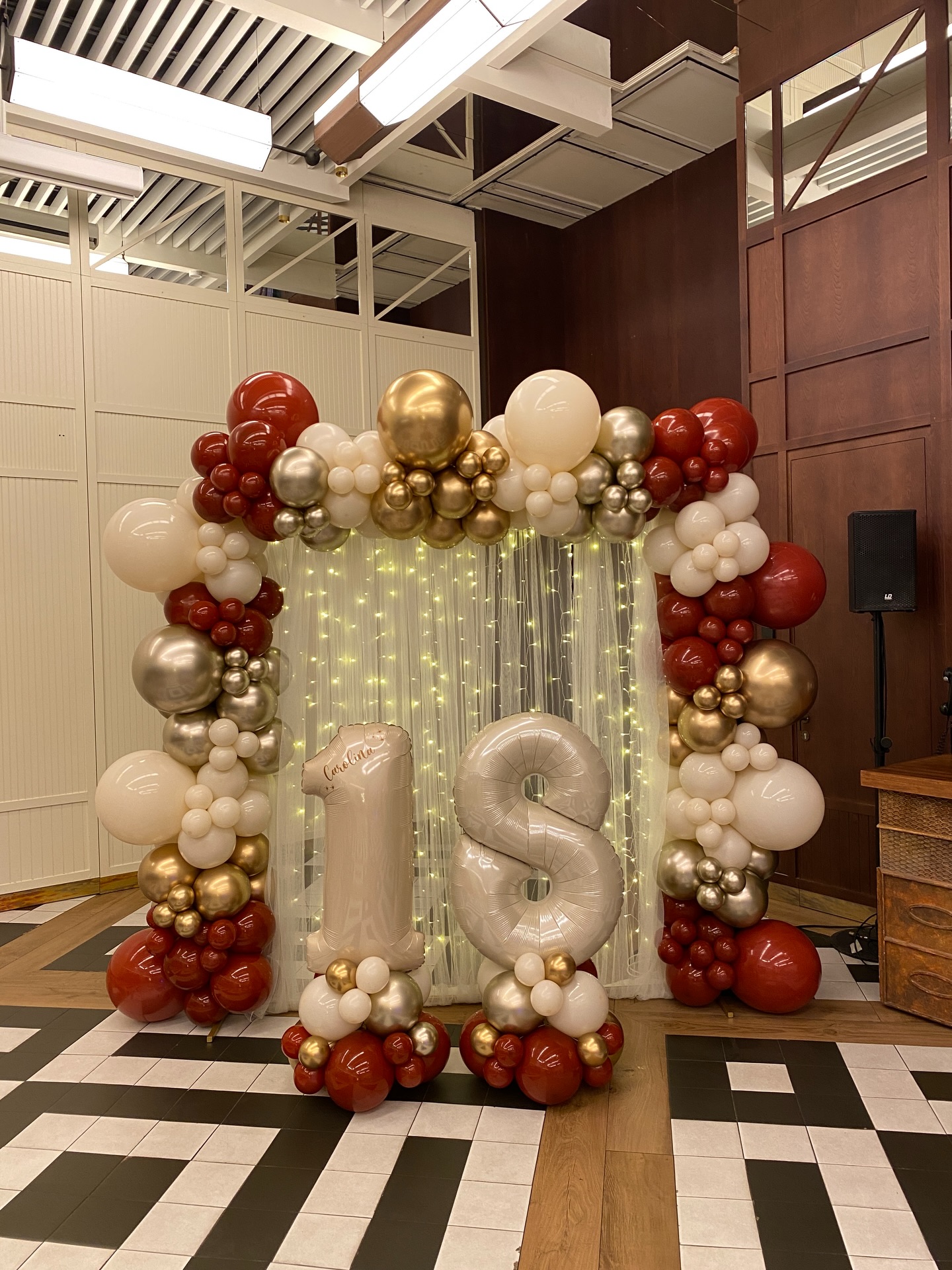 Esta semana sí que hemos empezado ya con el año nuevo tras volver de las vacacio...