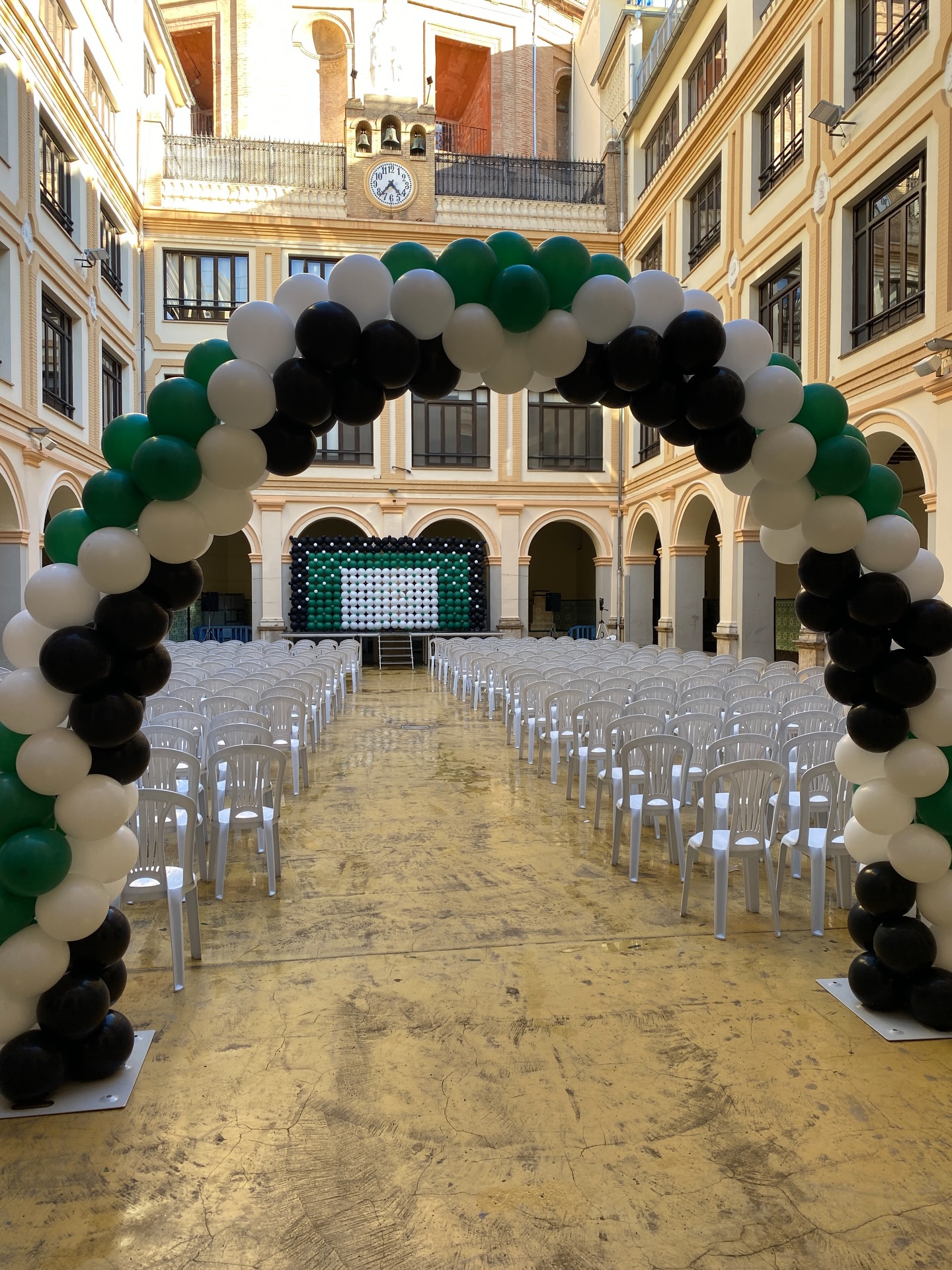 Tampoco se nos escapan los eventos deportivos. Llevamos ya varios años preparand...