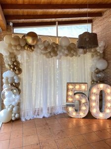 Acabamos la fallas y empezamos los cumpleaños y los BBC por todo lo alto. Pide t...