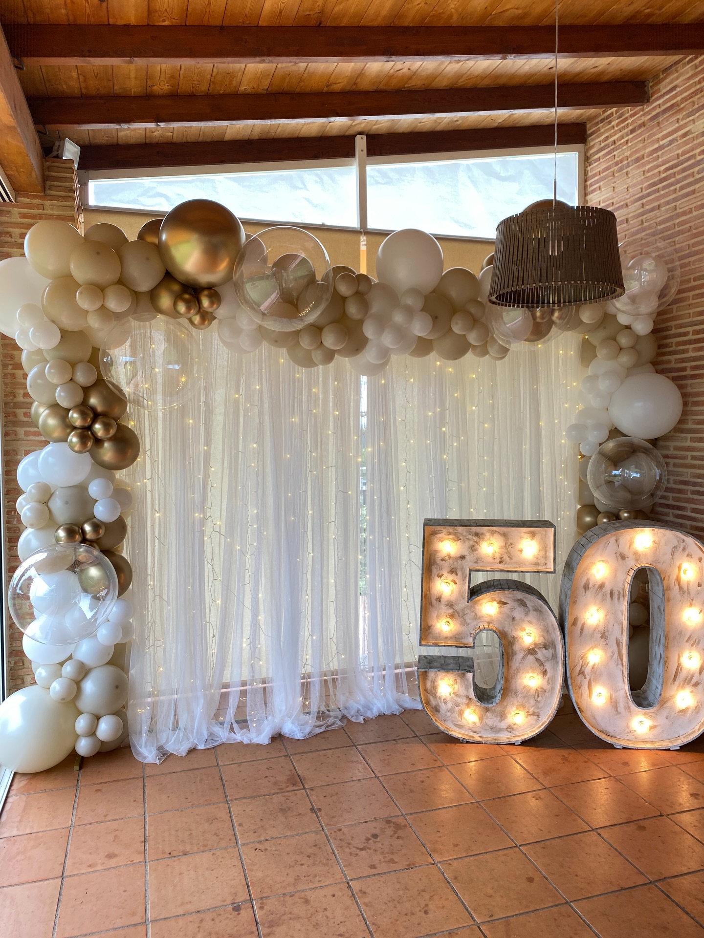 Acabamos la fallas y empezamos los cumpleaños y los BBC por todo lo alto. Pide t...