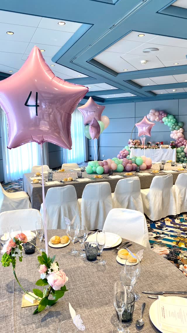 Las decoraciones a lo grande son una pasada, pero también lo son cuando con los ...